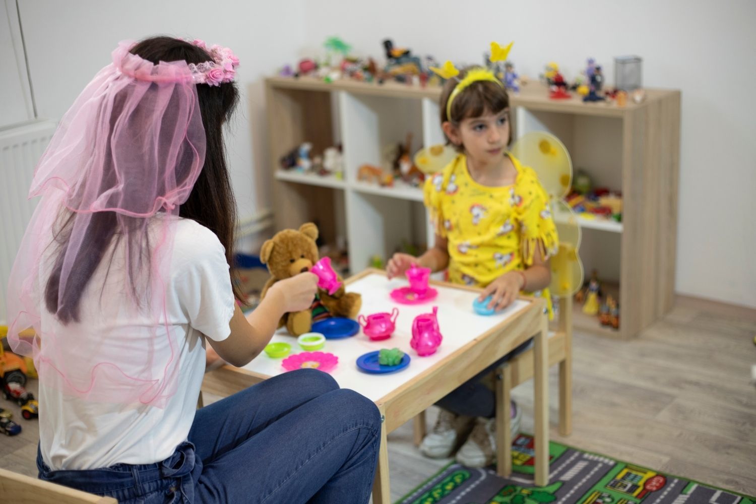 Silivri Çocuk Terapisi